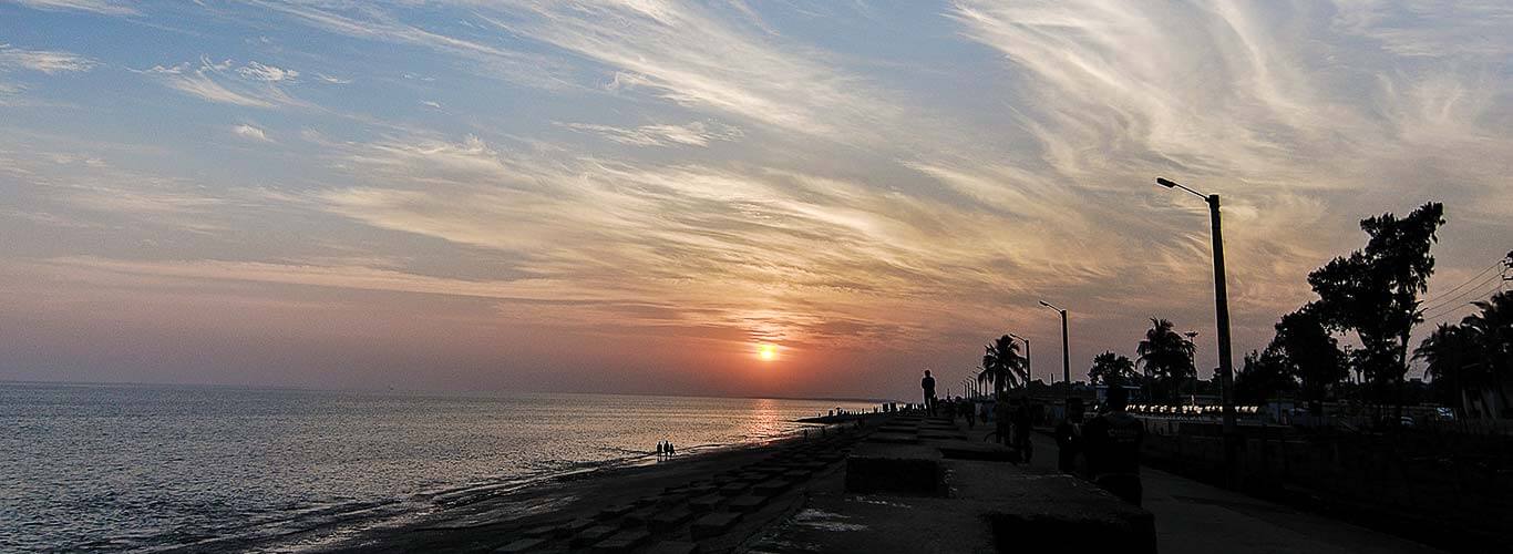 Hotel Dolphin - Digha - Slider_1